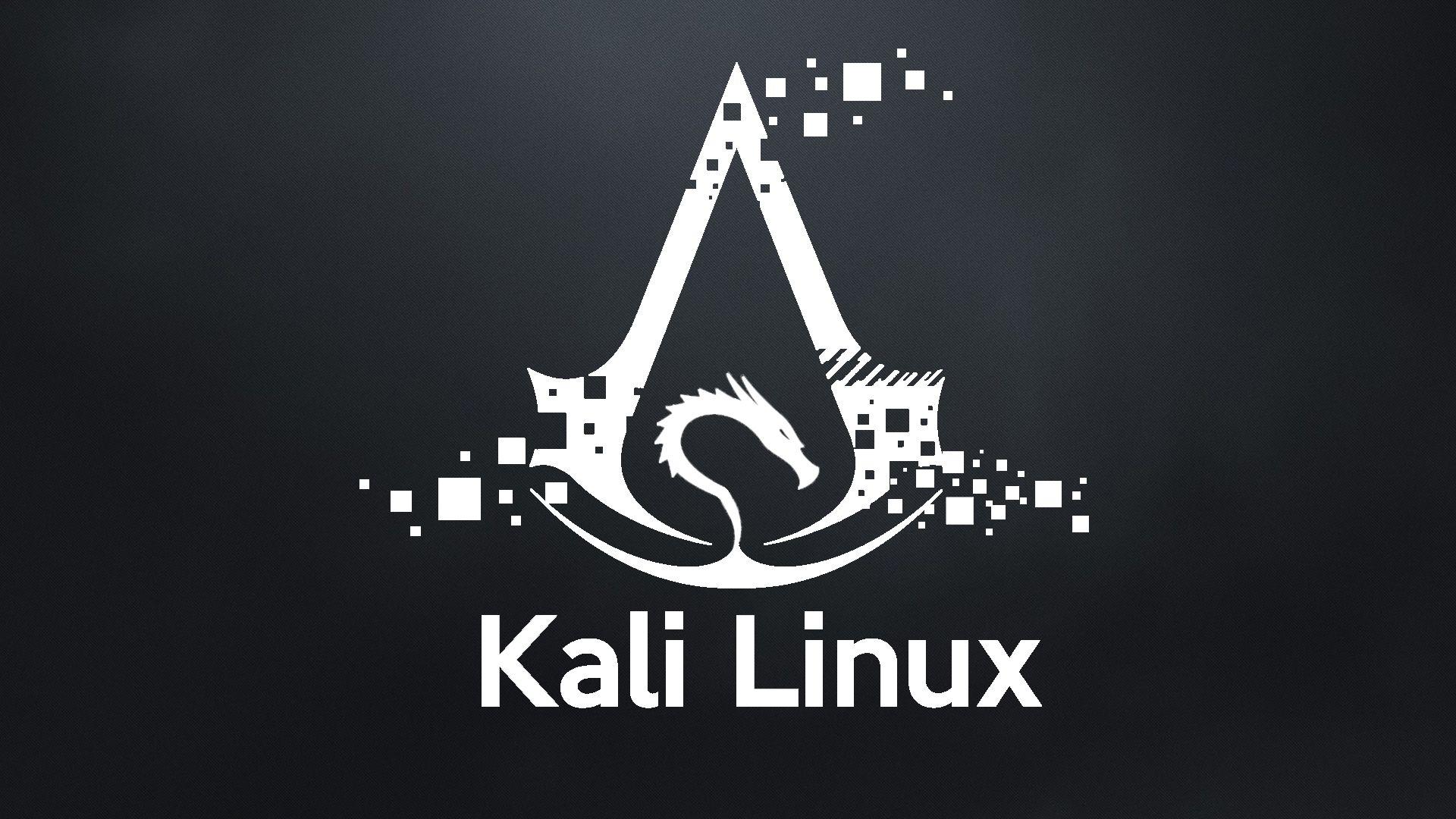 1920x1080 Most viewed Kali Linux wallpaperK Wallpaper