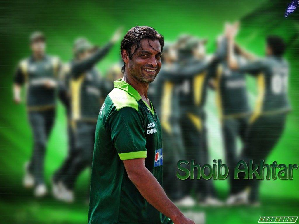 What is the net worth of Pakistan's former cricket player Shoaib Akhtar in  2021? - Quora