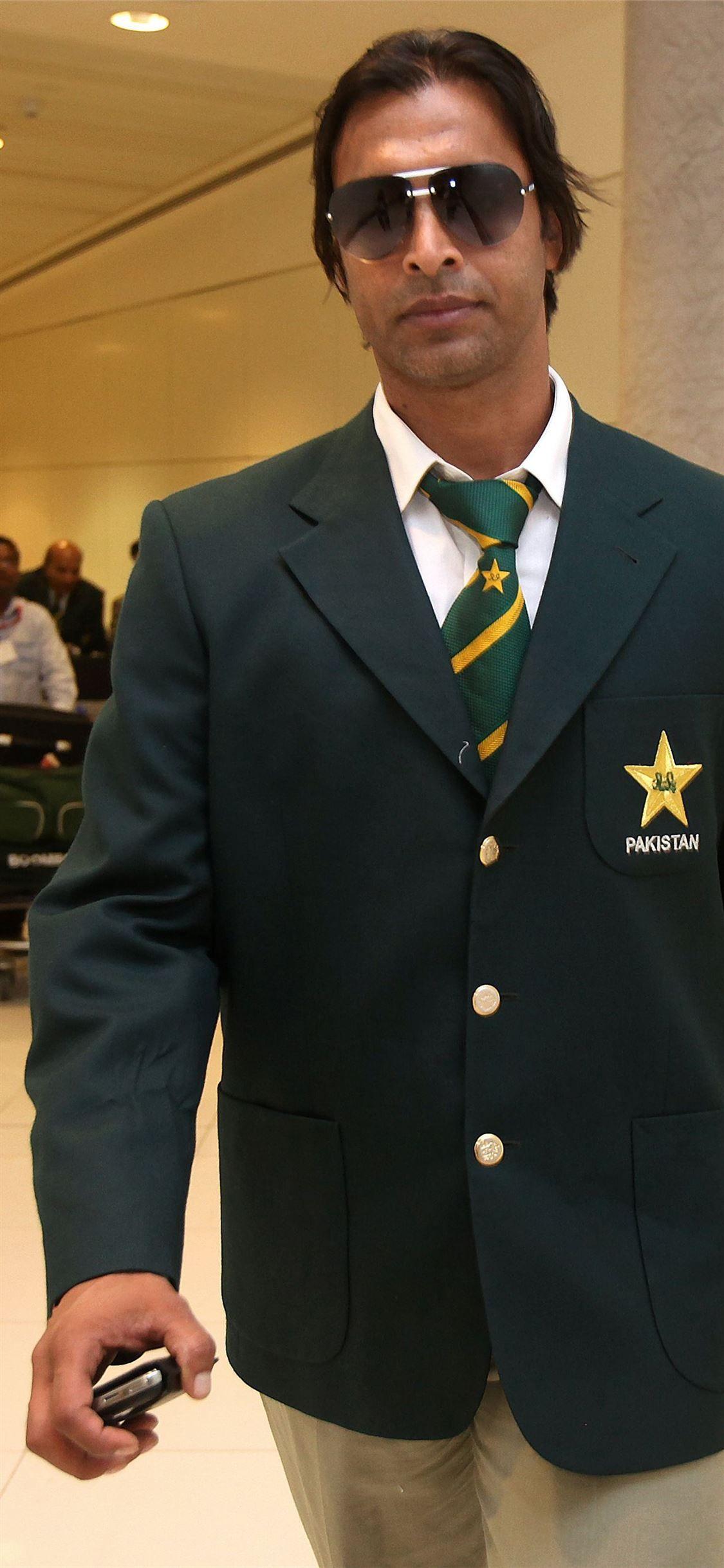 Shoaib Akhtar Wallpapers - Top Free Shoaib Akhtar Backgrounds