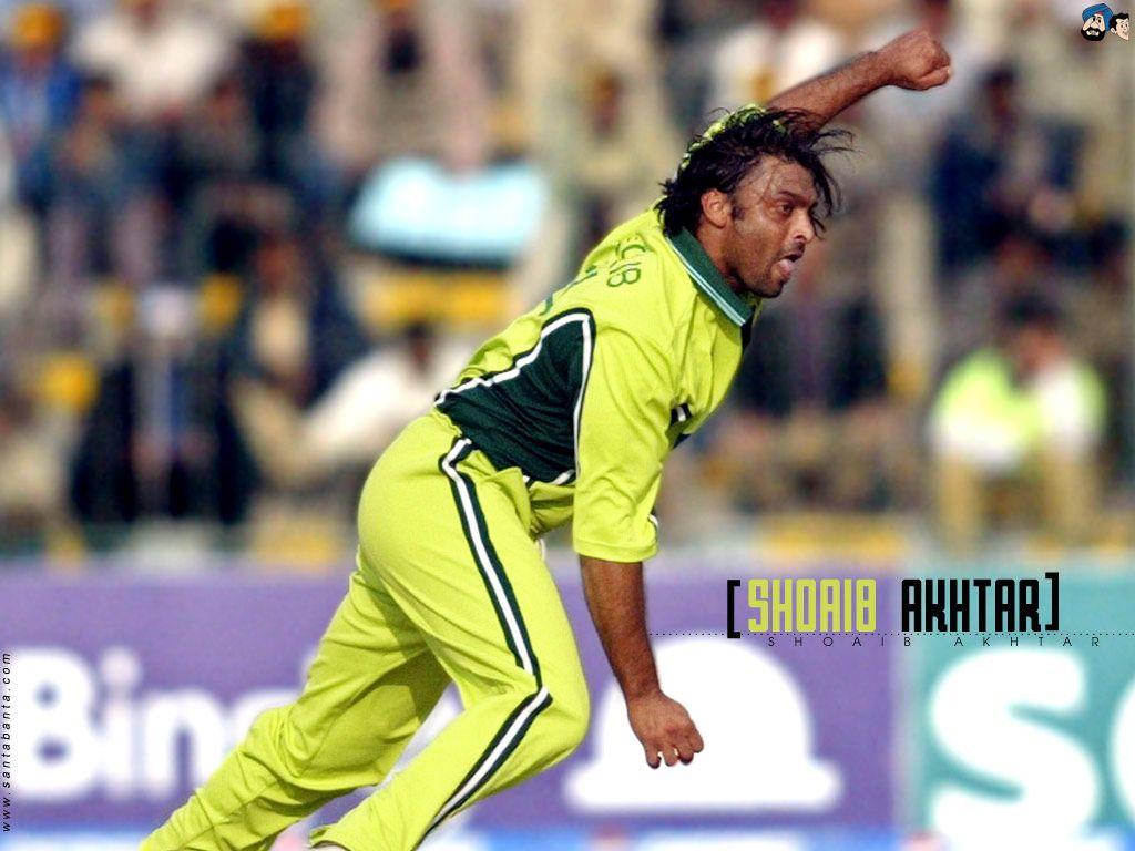 Shoaib Akhtar Wallpapers - Top Free Shoaib Akhtar Backgrounds