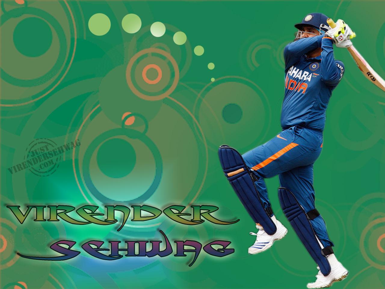 1280x960 Virender Sehwag