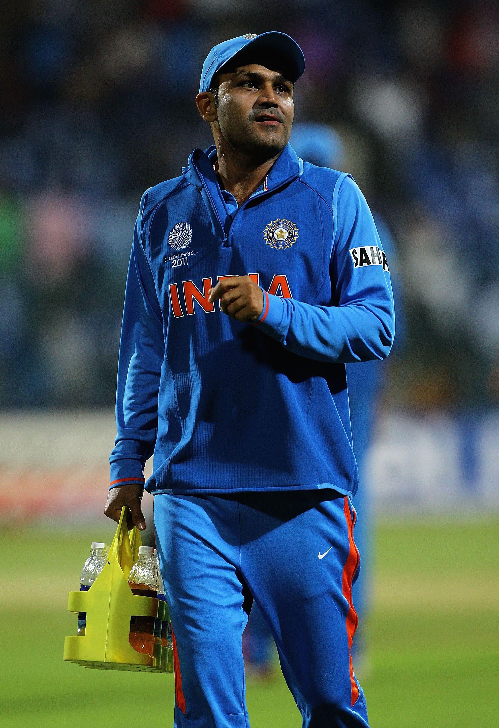 2060x3000 Virender Sehwag Backs India To Reach Semi Finals Of ICC World Cup