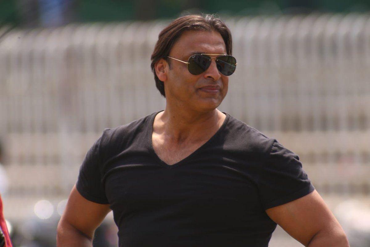 1200x800 Rizvi filed complaint against Shoaib Akhtar, not PCB: clarifies cricket board. Sports News, The Indian Express
