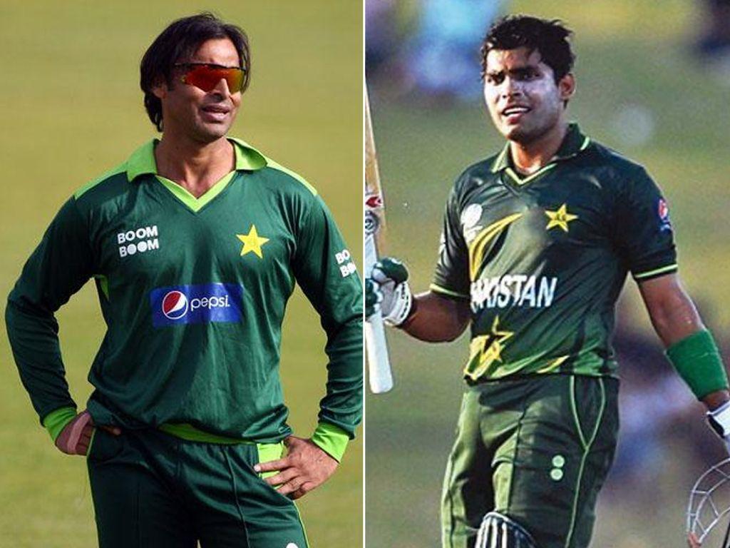 1024x768 Shoaib Akhtar calls for peace with Umar Akmal