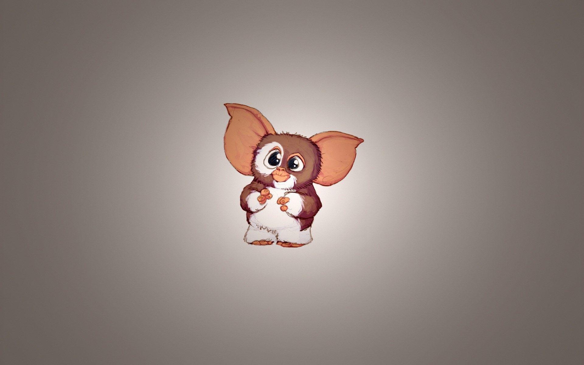 1920x1200 Gizmo Gremlins Wallpaper