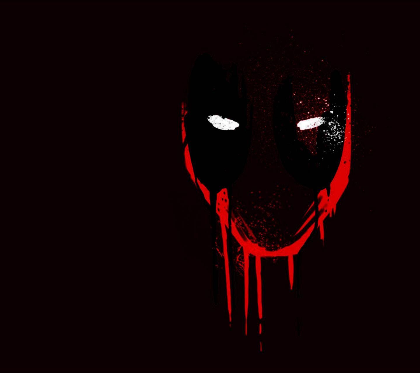 Deadpool Head Wallpapers - Top Free Deadpool Head Backgrounds ...