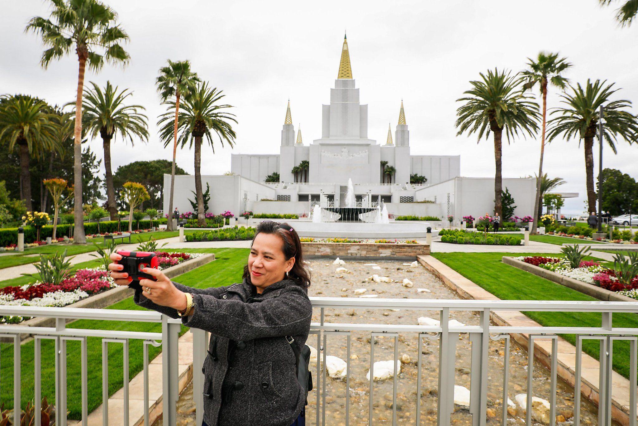 2048x1366 Rare glimpse inside Oakland's Mormon temple kicks off 3 weeks
