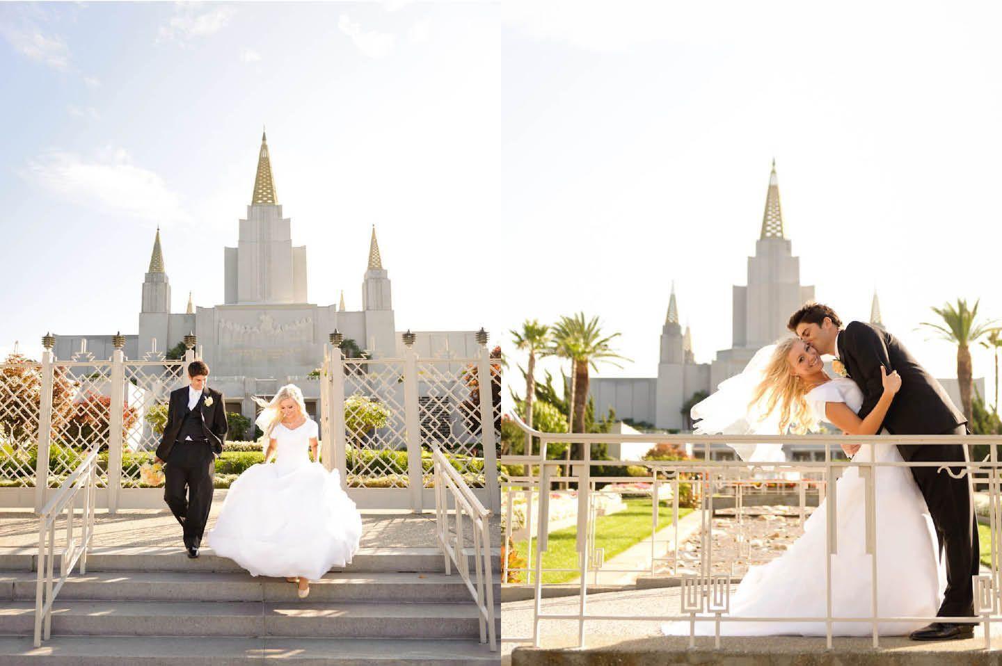 1440x958 Oakland LDS Temple Wedding. Temple wedding, Temple wedding