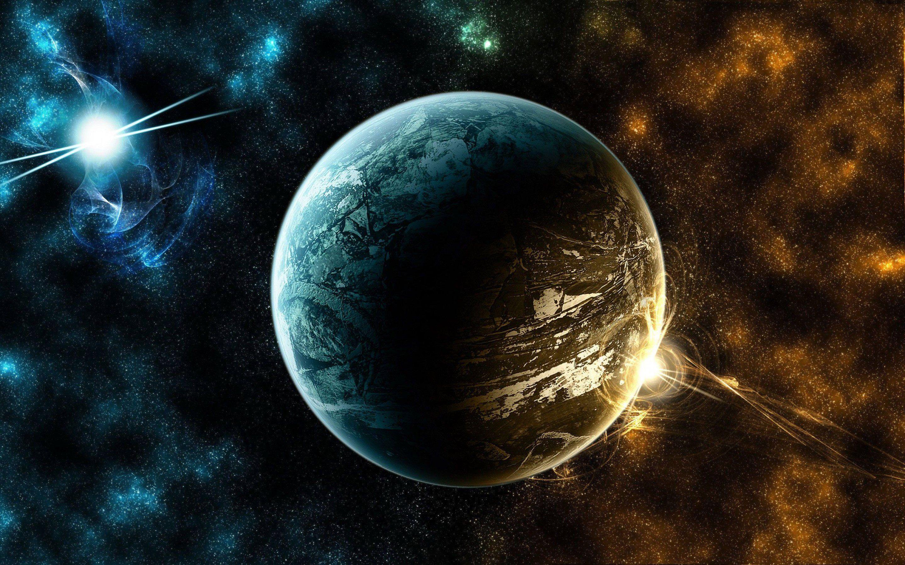 2880x1800 Space Wallpaper Download HD