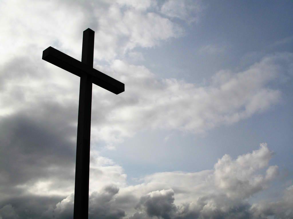 1024x768 Holy Cross wallpaper, CGI, HQ Holy Cross pictureK Wallpaper