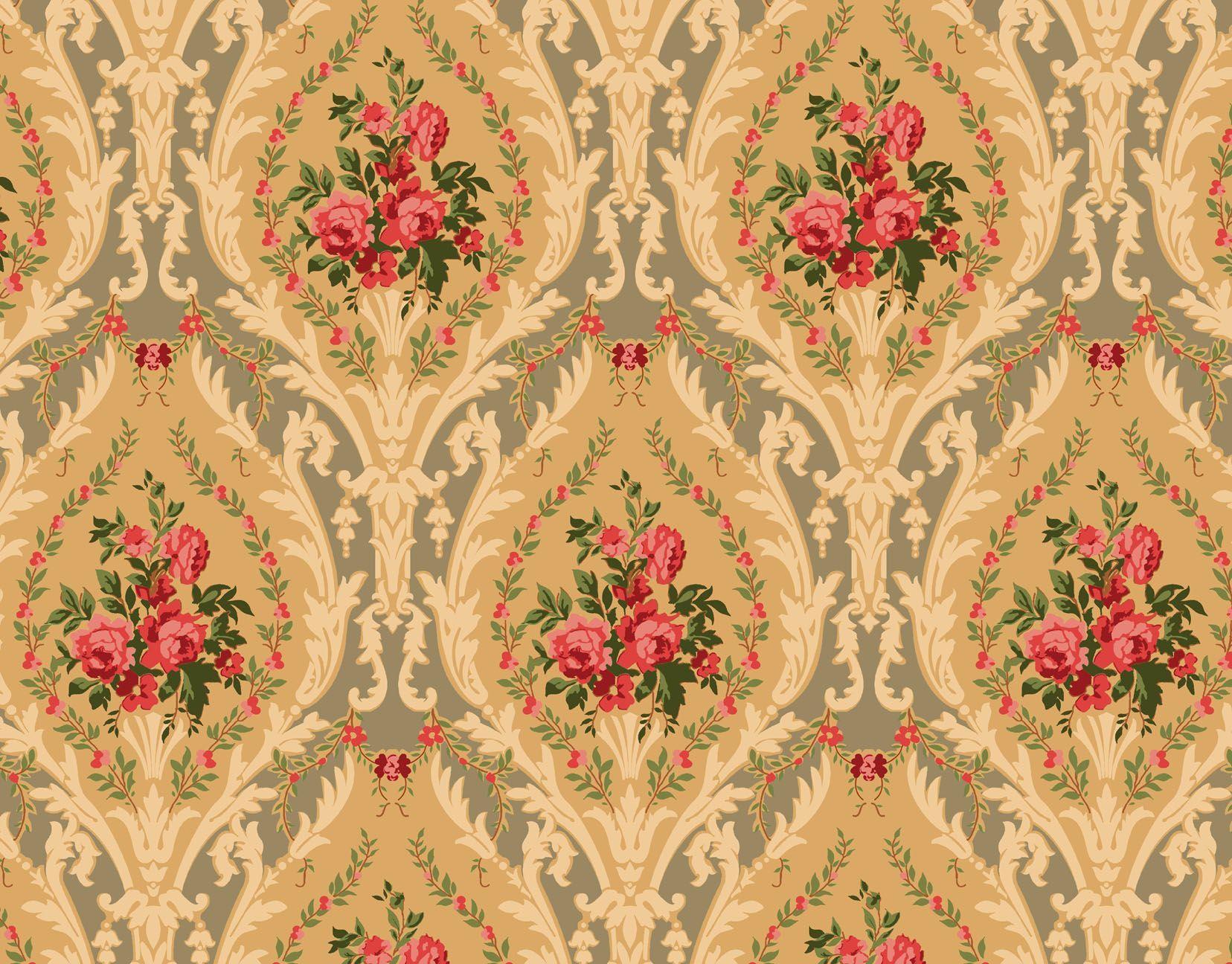 Vintage Victorian Wallpapers - Top Free Vintage Victorian Backgrounds -  WallpaperAccess