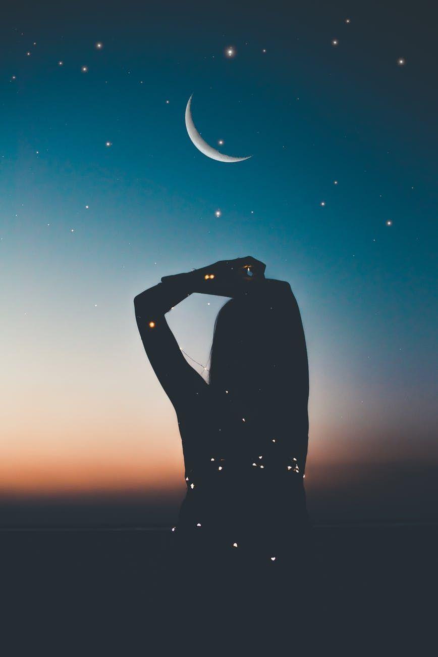 868x1300 She Dreamt of Freedom. Günbatımları, Resimler, Fotoğrafçılık