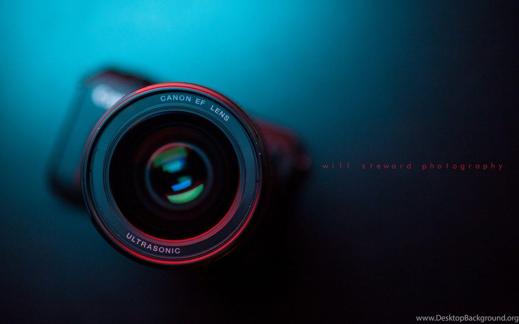 1680x1050 Jestingstock.com HD Camera Lens Wallpaper Desktop Background