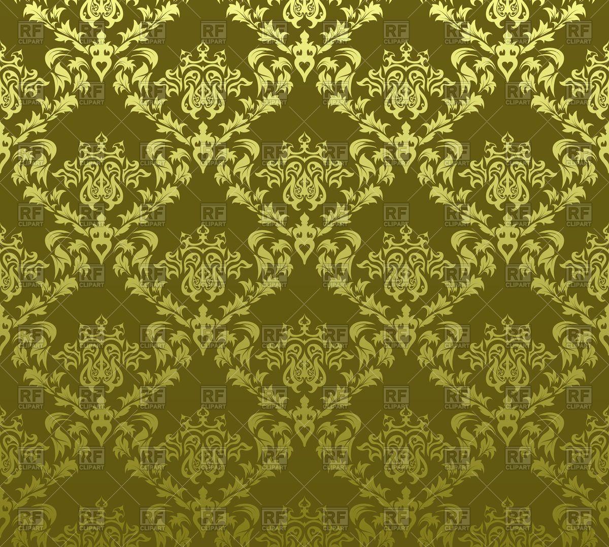 1200x1079 Green Vintage Wallpaper, Download Wallpaper