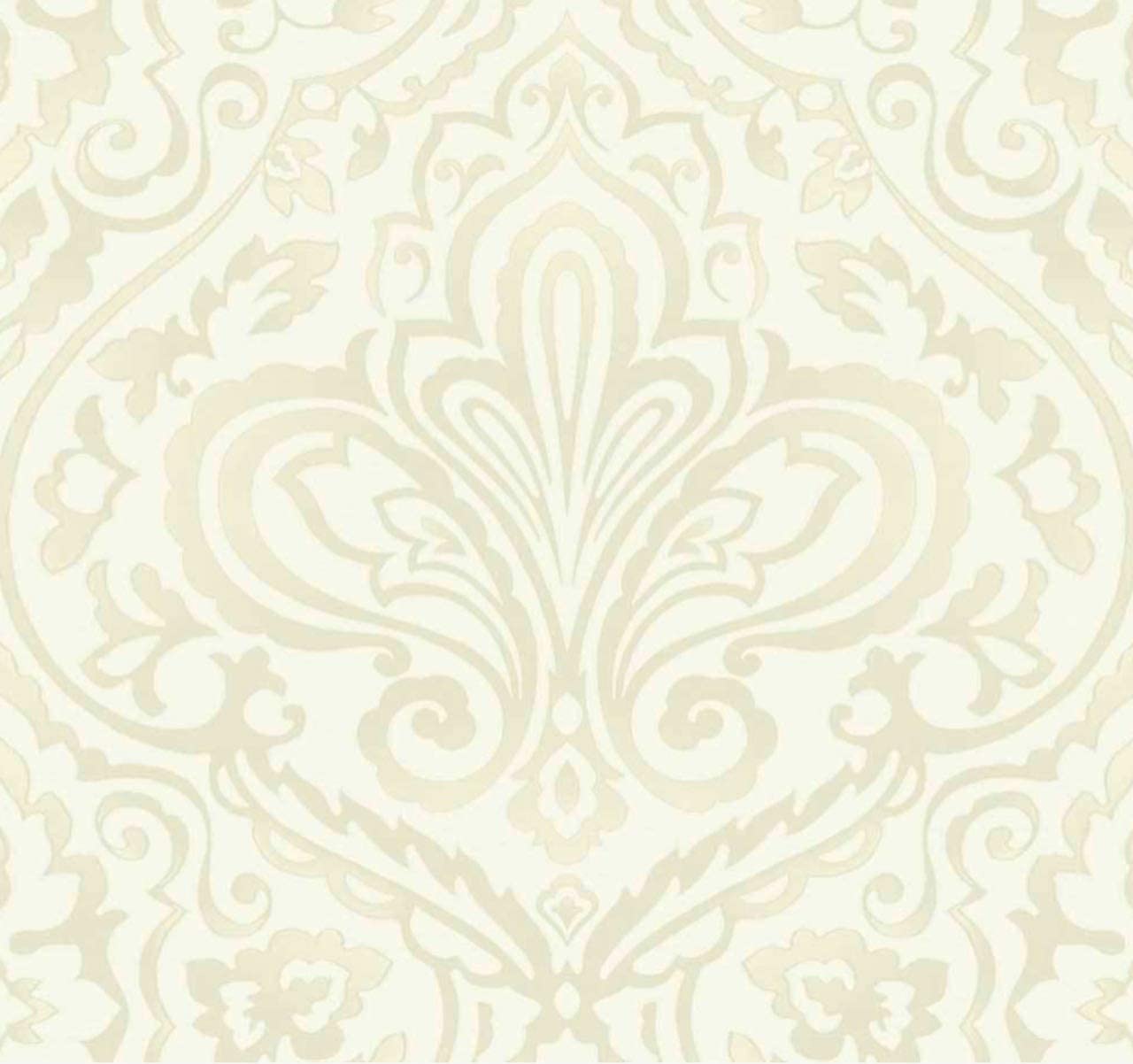 1280x1202 Damask Wallpaper Vintage Wallpaper Victorian Wallpaper Metallic