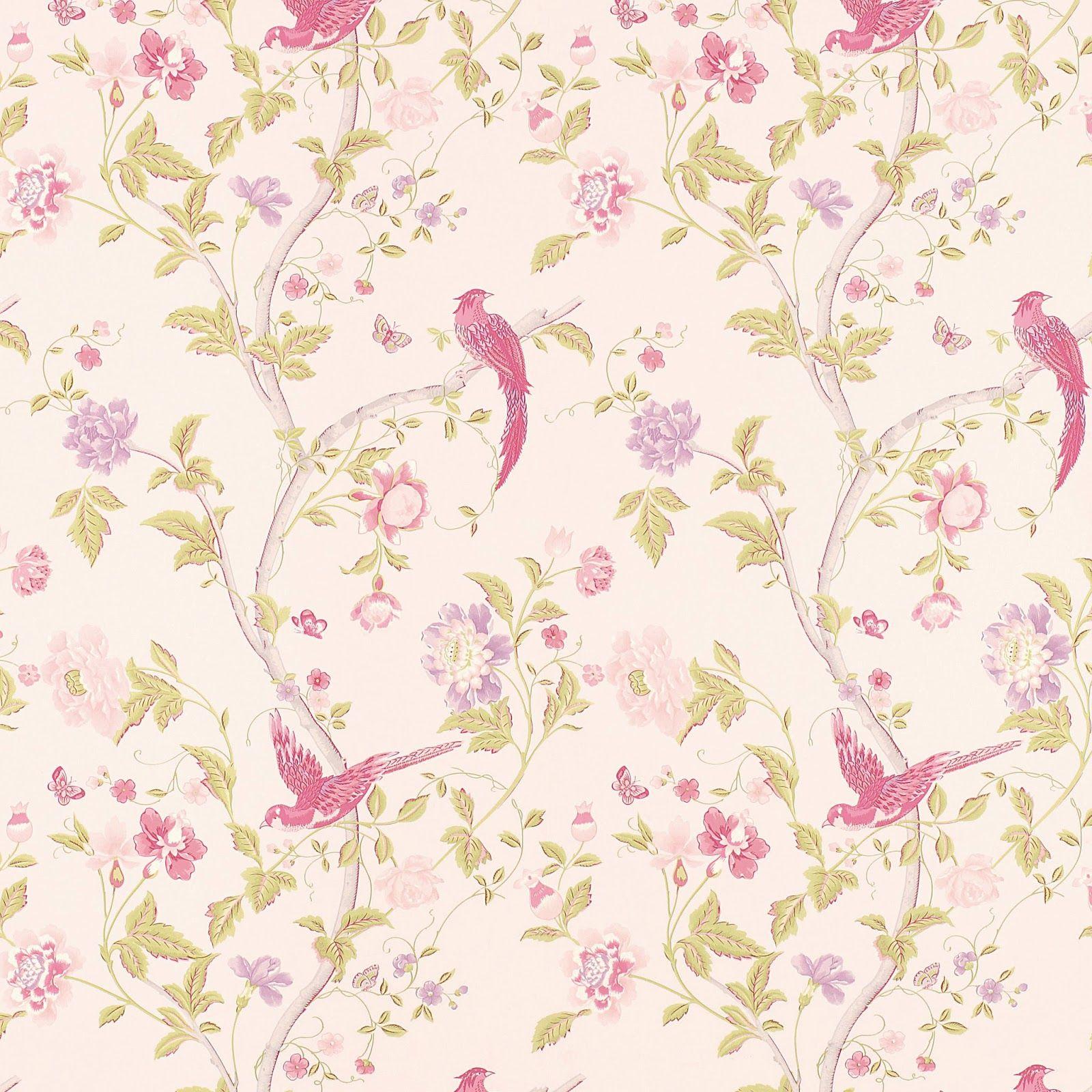 1600x1600 Vintage Flower Wallpaper With Quotes Funny. QuotesGram