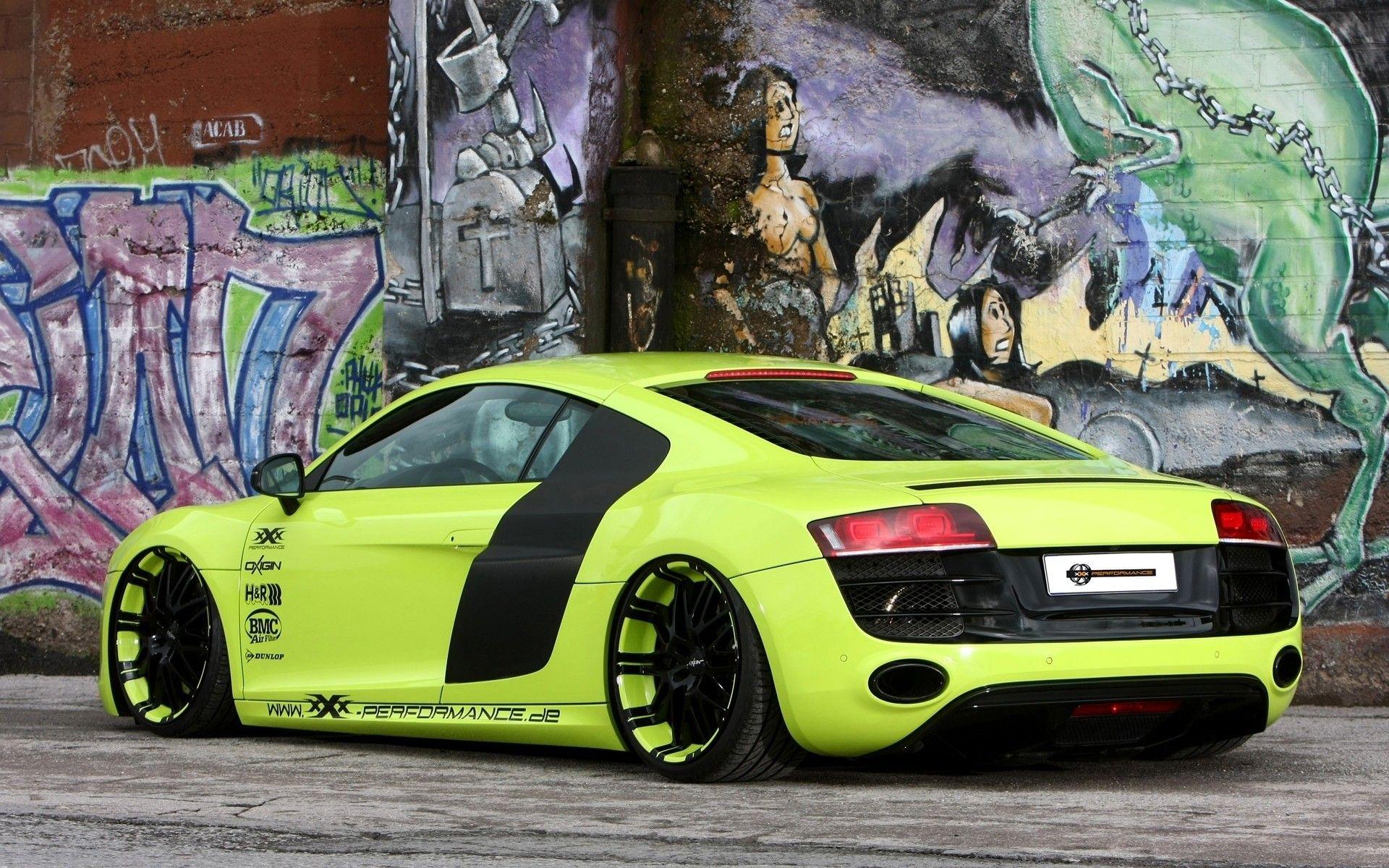 1920x1200 Tuner Car Wallpaper 24075