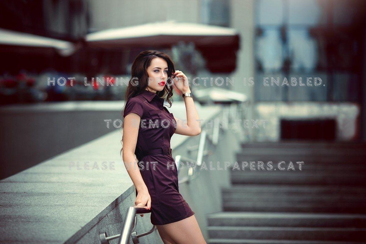 1200x800 glamour girl elegant beauty red fashion