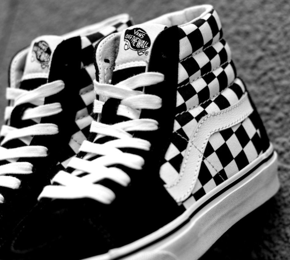 950x851 Vans Skate Wallpaper