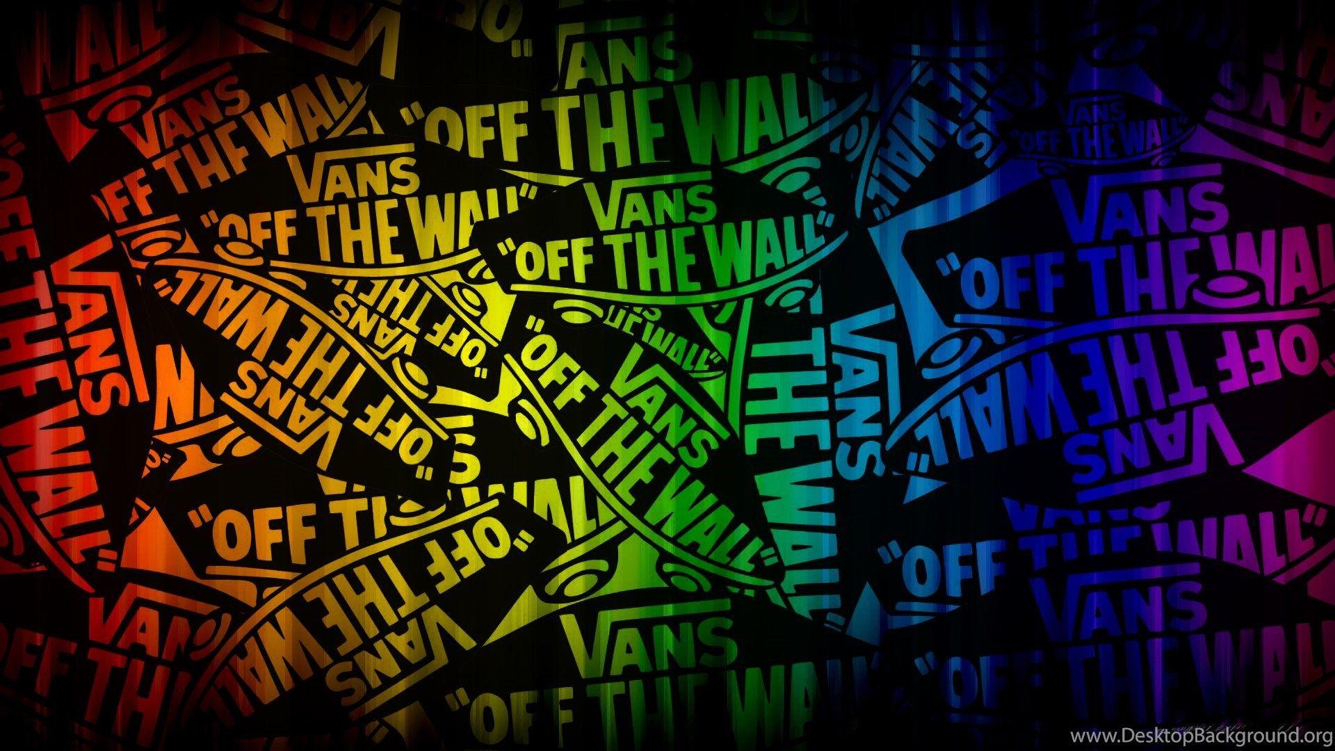 1920x1080 Vans Wallpaper Desktop Background https://wallpaperaccess.com/full/3452139.jpg