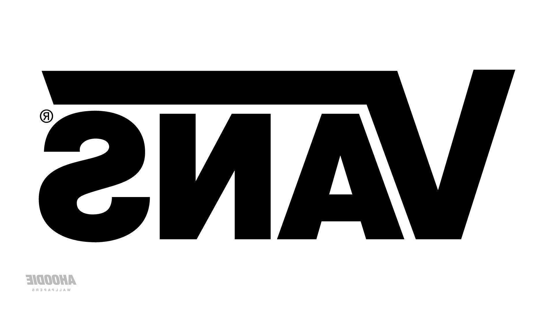 1920x1080 Wallpaper Vans Logo HD