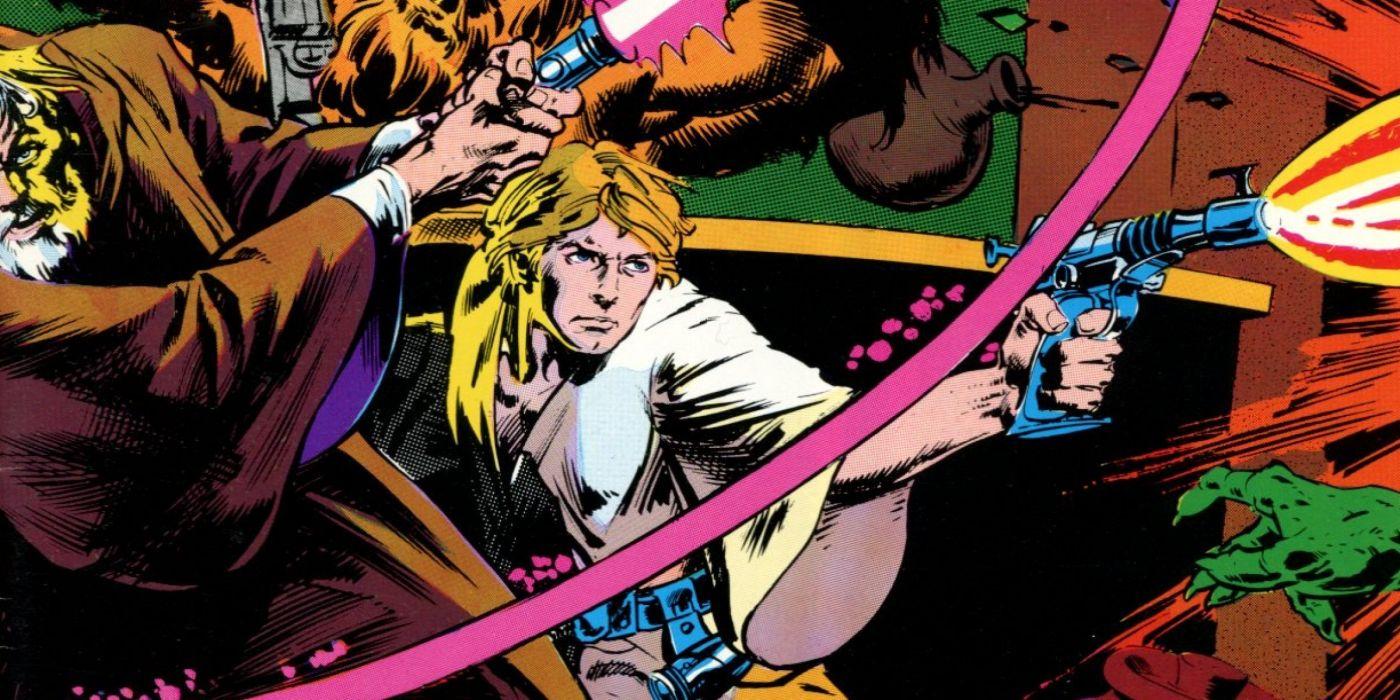 1400x700 MARVEL STAR WARS Sci Fi Futuristic Action Comics Adventure
