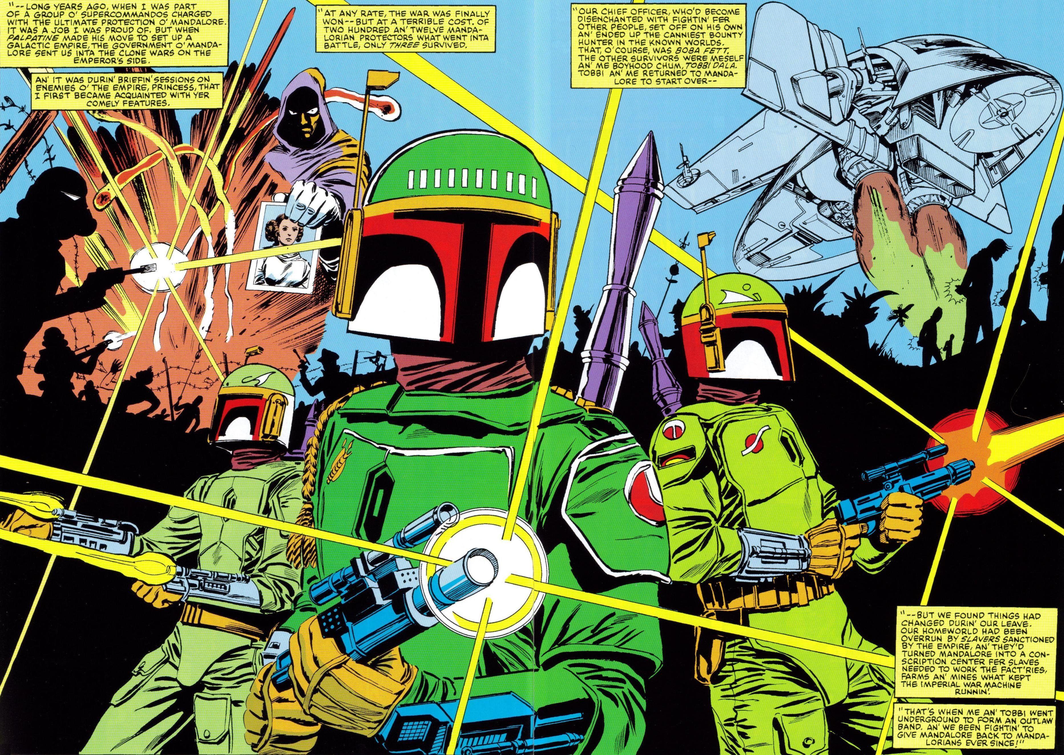3729x2646 MARVEL STAR WARS Sci Fi Futuristic Action Comics Adventure Poster
