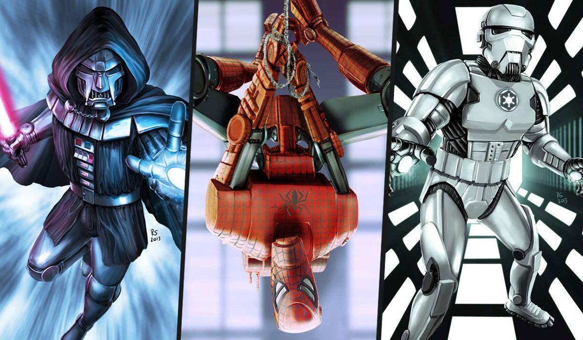 1200x700 Secret Wars: Star Wars