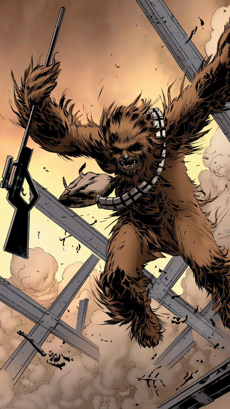 960x1704 Have some Star Wars iOS Wallpaper courtesy of Marvel