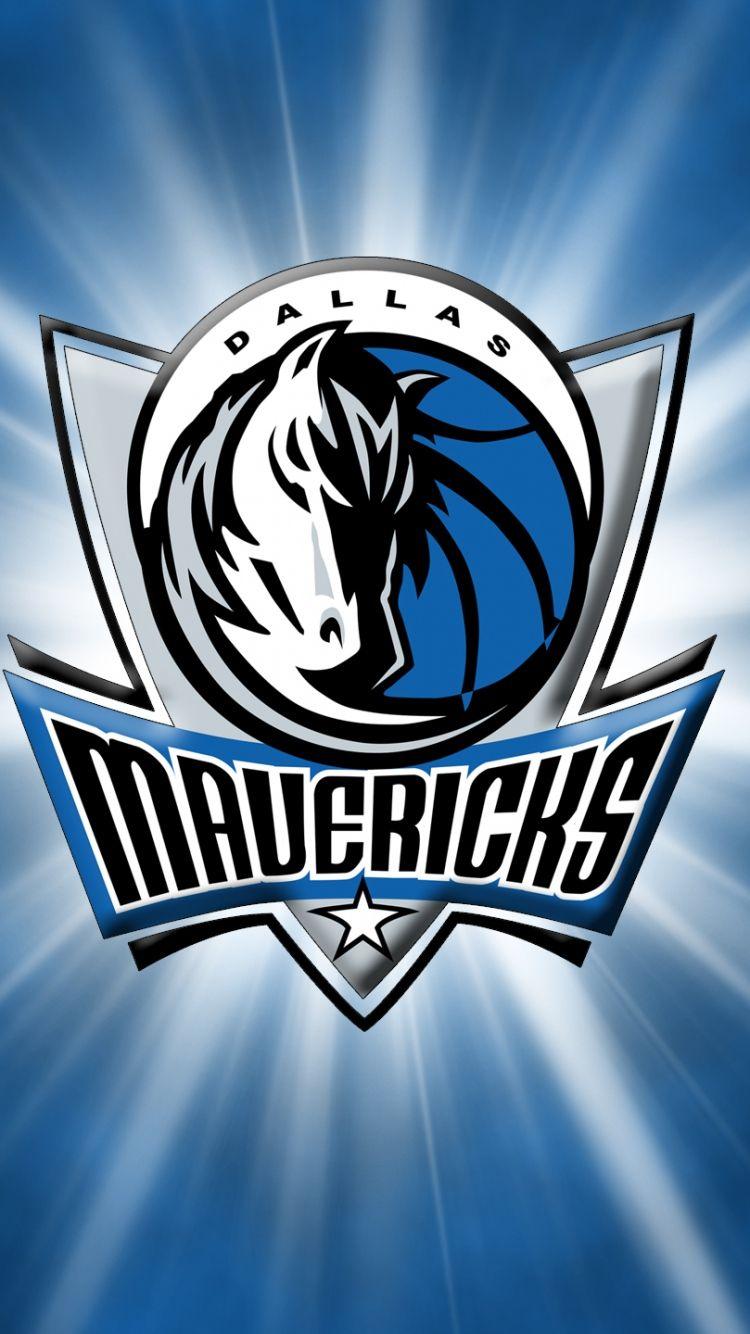 750x1334 Dallas Mavericks Wallpaper