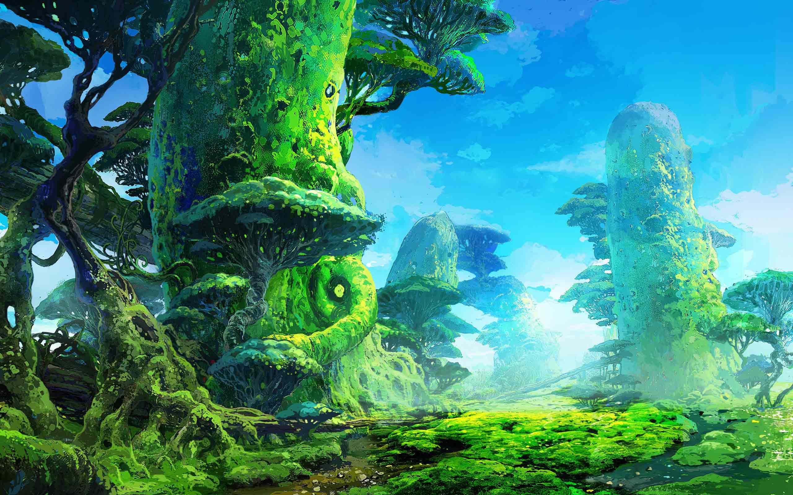 Game Landscape Wallpapers Top Free Game Landscape Bac - vrogue.co