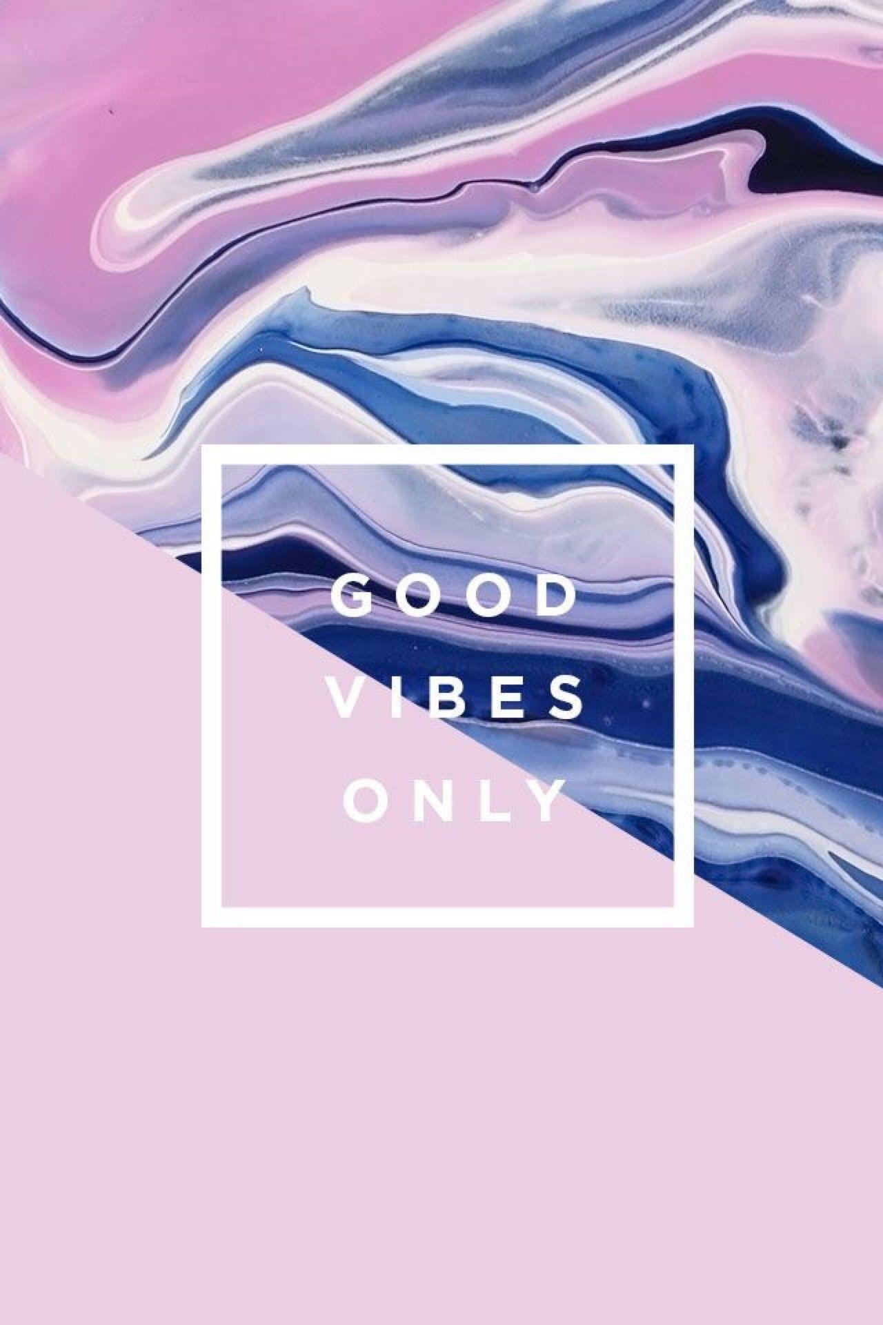 Good Vibes iPhone Wallpapers - Top Free Good Vibes iPhone Backgrounds -  WallpaperAccess
