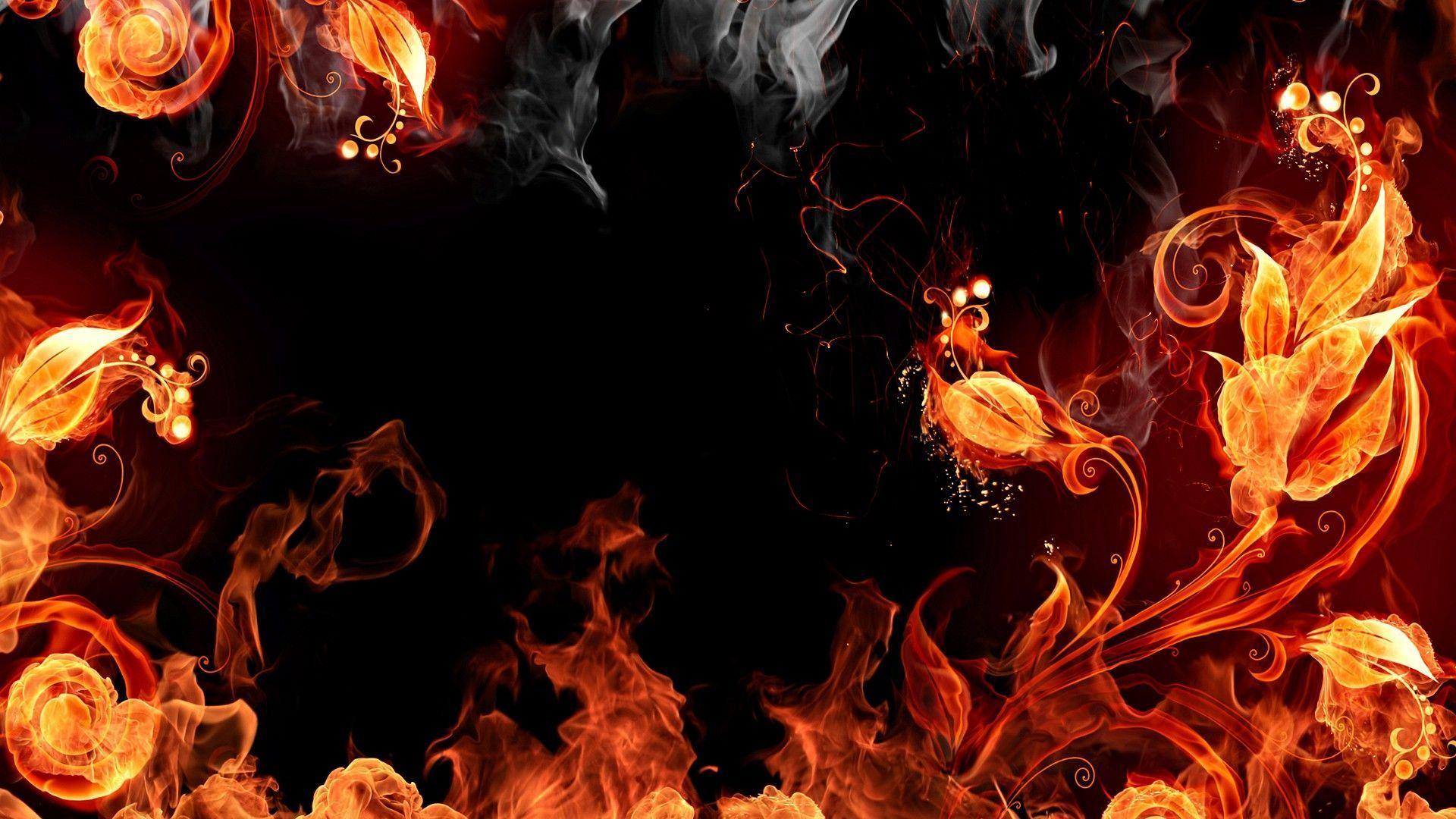 1920X1080 HD Fire Wallpapers - Top Free 1920X1080 HD Fire Backgrounds ...