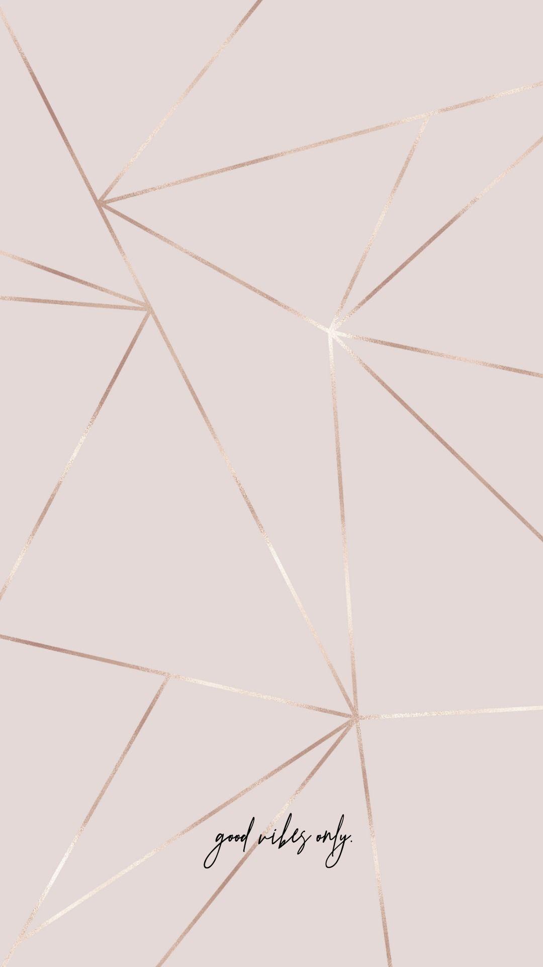 1080x1920 Good Vibes Only