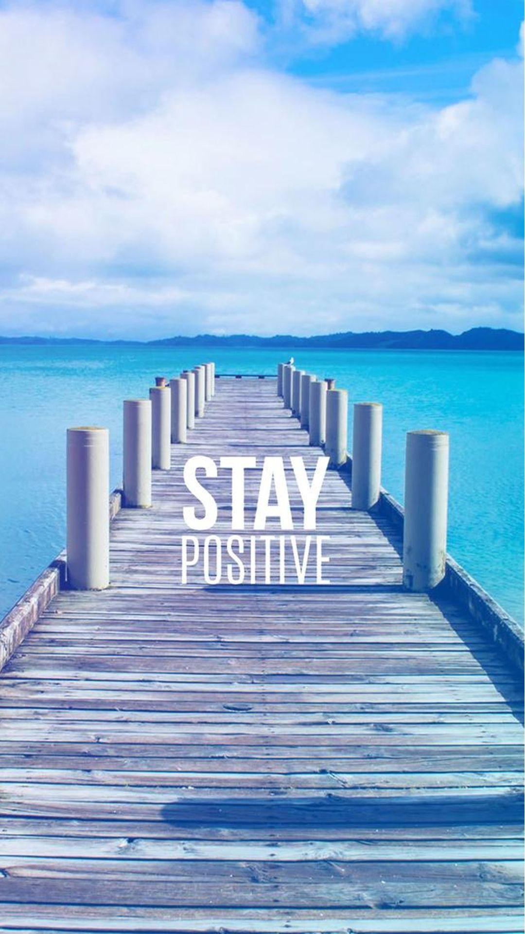 1080x1920 Positivity Wallpaper. Positivity