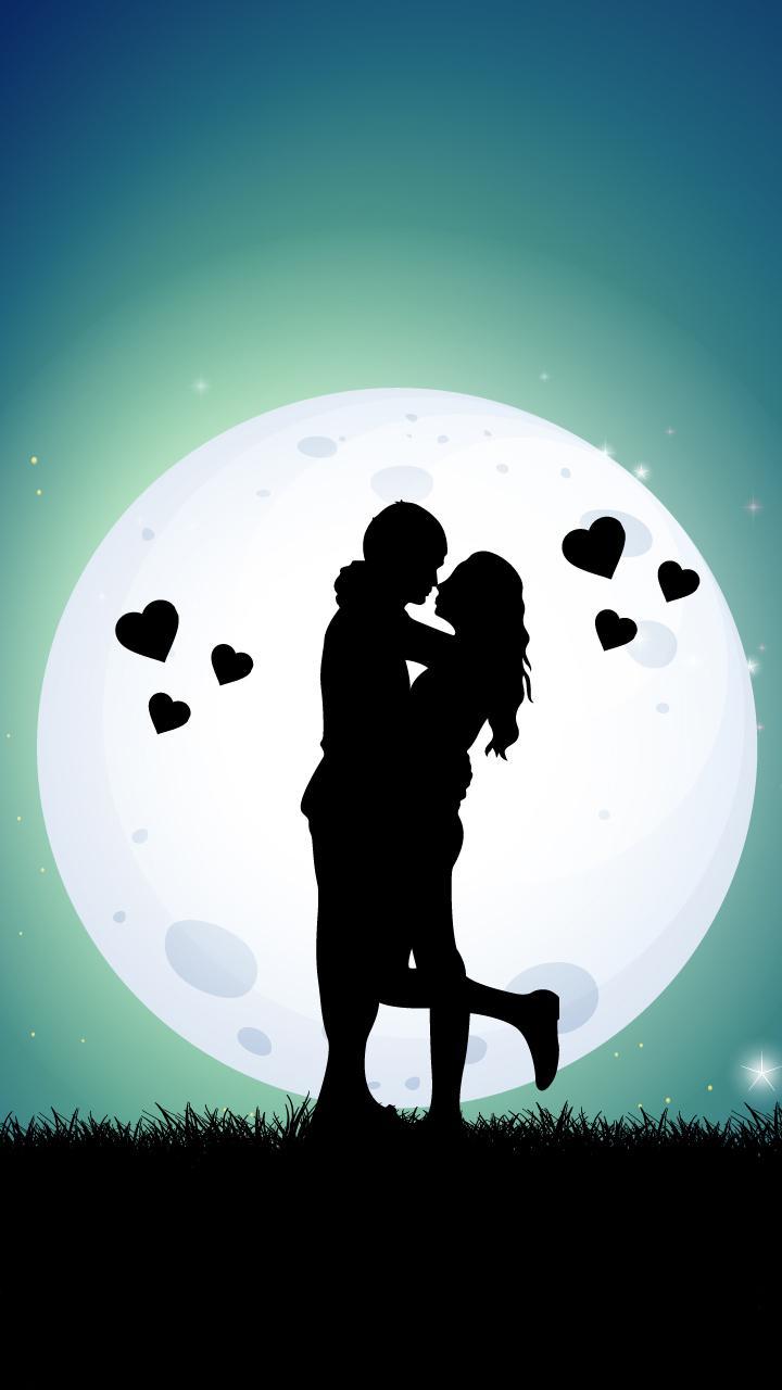 720x1280 Wallpaper Romance