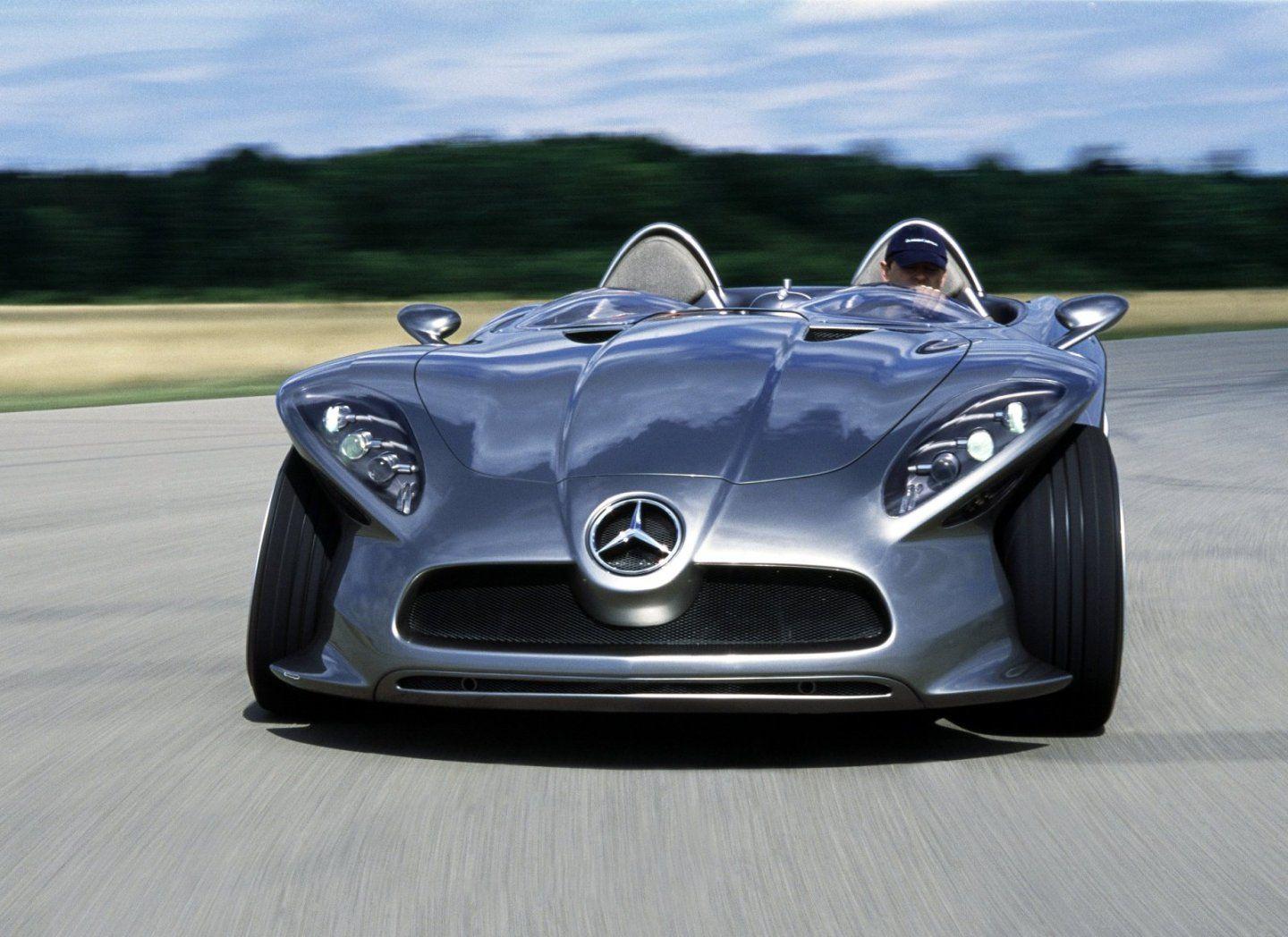 1440x1048 Mercedes Benz Stylish Luxury HD Wallpaper Free Download For Desktop