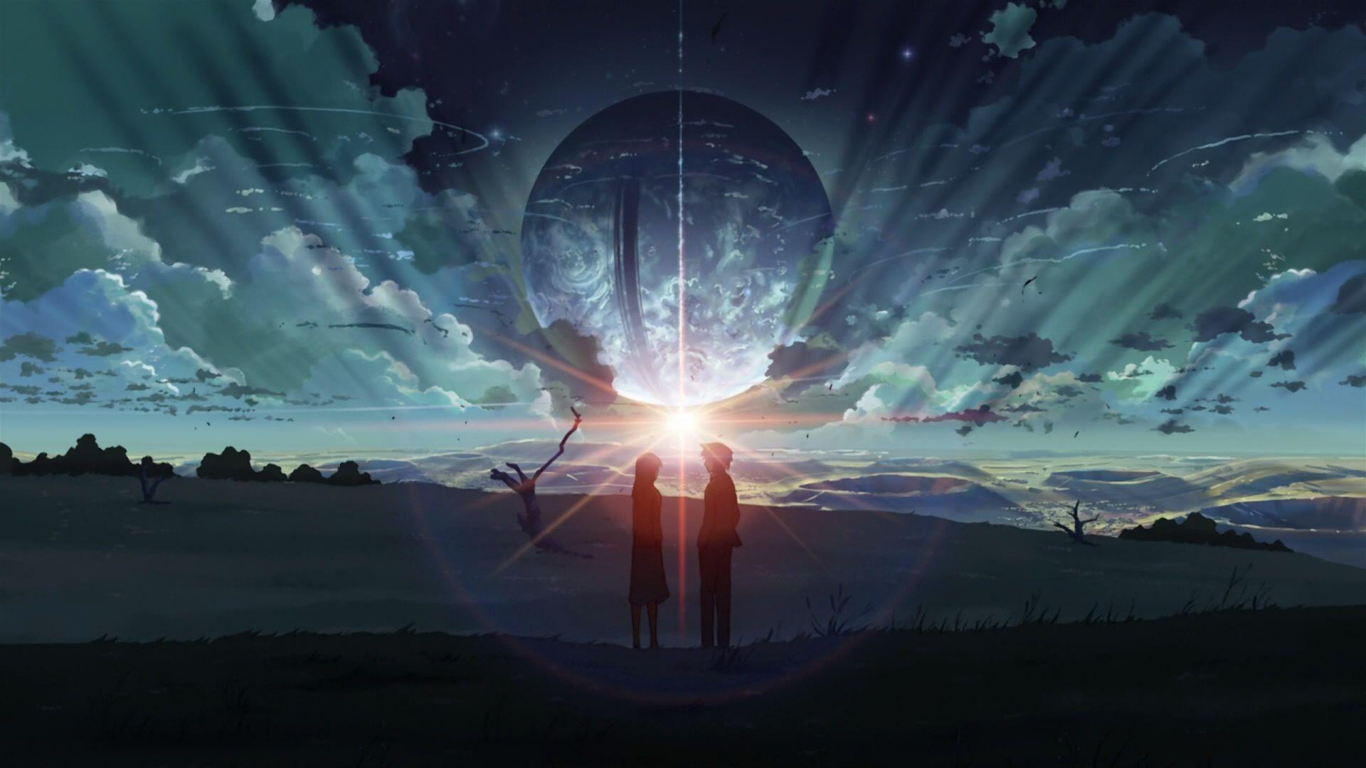 1920x1080 Anime Romance HD Wallpaperx1080