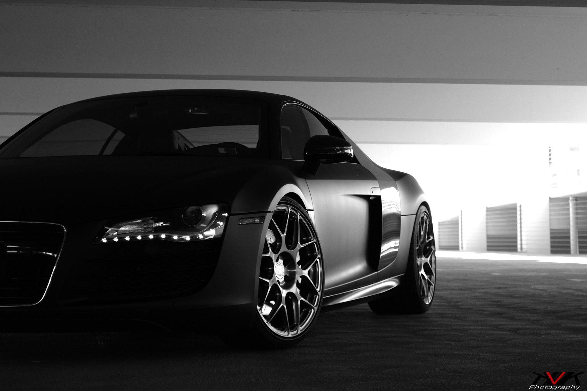 1920x1280 Audi R8 Wallpaper