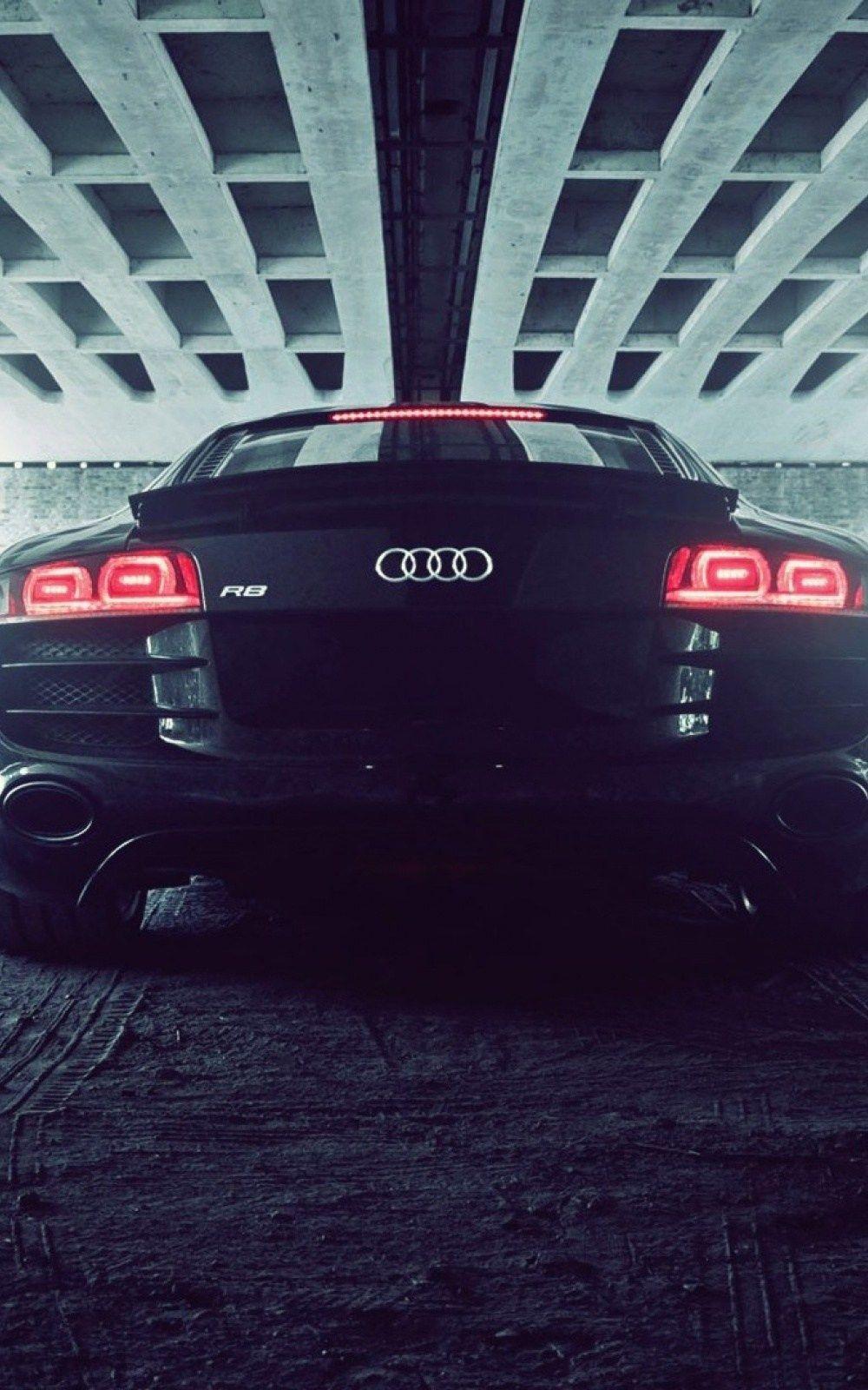 1000x1600 Zendha: Audi R8 Wallpaper iPhone