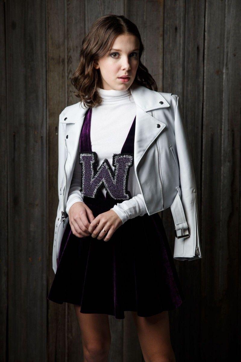 800x1200 Millie Bobby Brown wallpaper