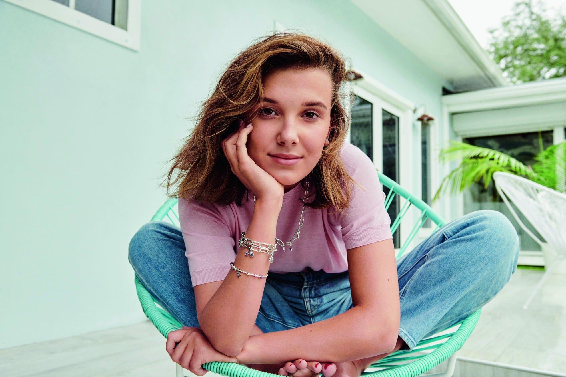 1981x1321 Millie Bobby Brown 2020 Wallpaper, HD Celebrities 4K Wallpaper