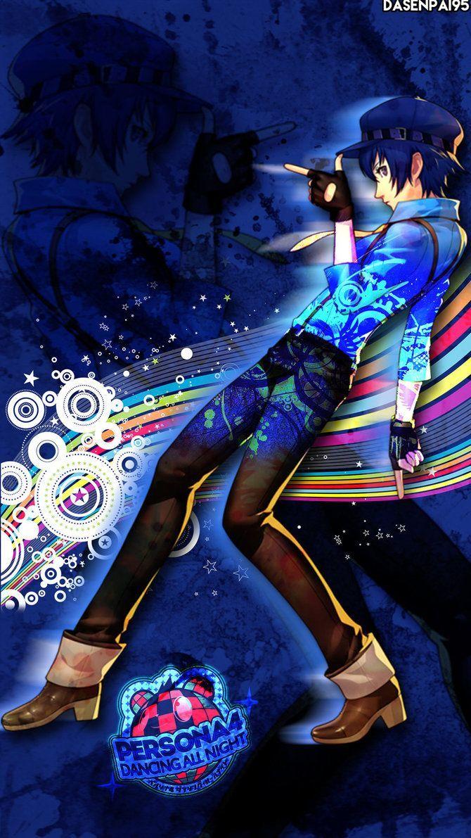 Naoto Persona 4 Wallpapers Top Free Naoto Persona 4 Backgrounds Wallpaperaccess