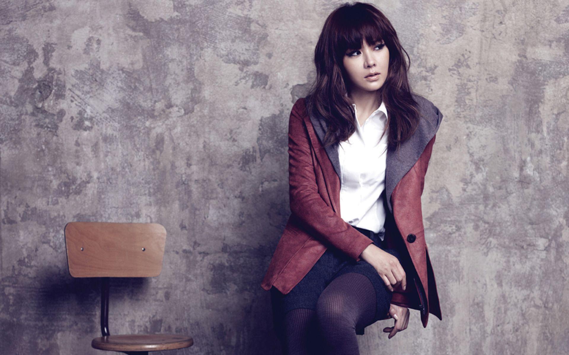 1920x1200 Korean Celebrities Wallpaper