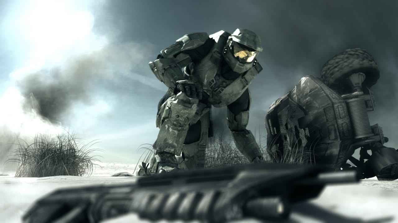 1280x720 Best Halo Campaign Missions