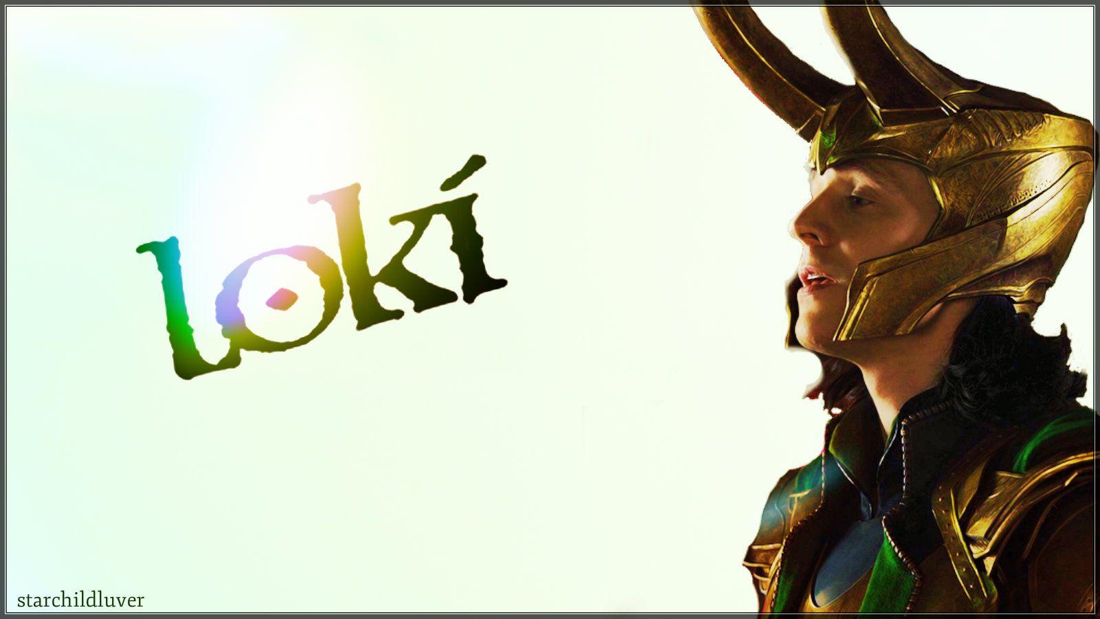 1600x900 Tom Hiddleston as Loki Hiddleston Wallpaper