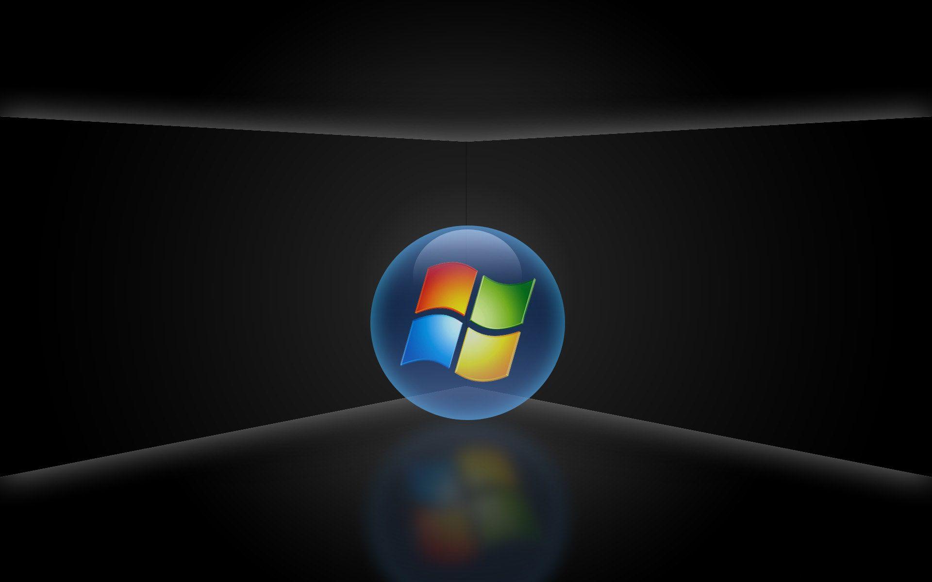 1920x1200 Windows Vista Desktop Wallpaper Gadget 43131 Desktop Wallpaper
