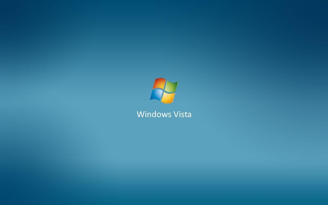 1280x800 Windows Vista Wallpaper