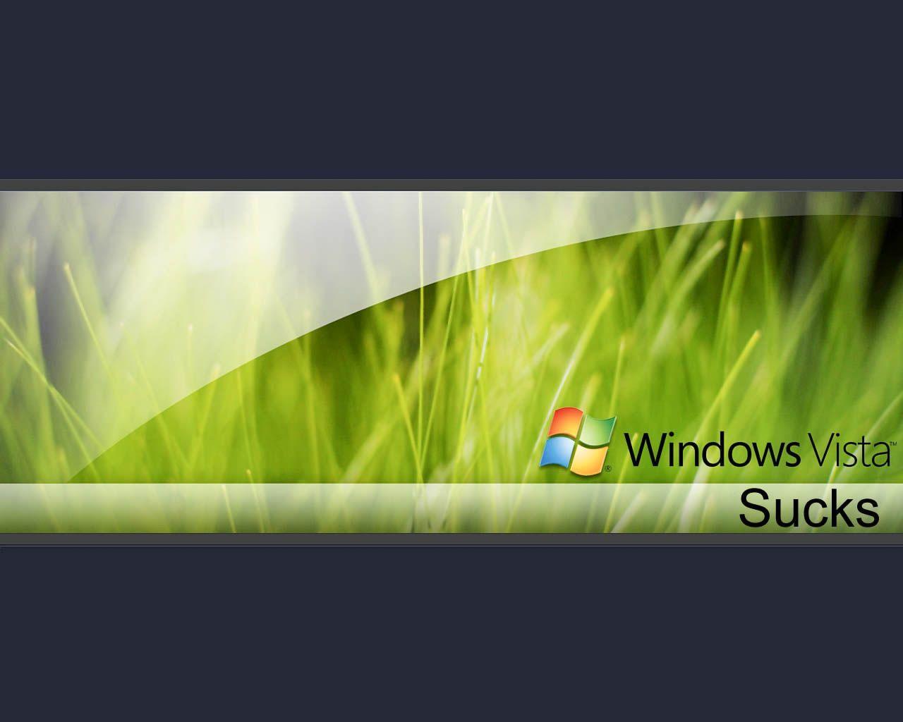 1280x1024 Windows Vista Awesome HD Wallpaper HD Wallpaper