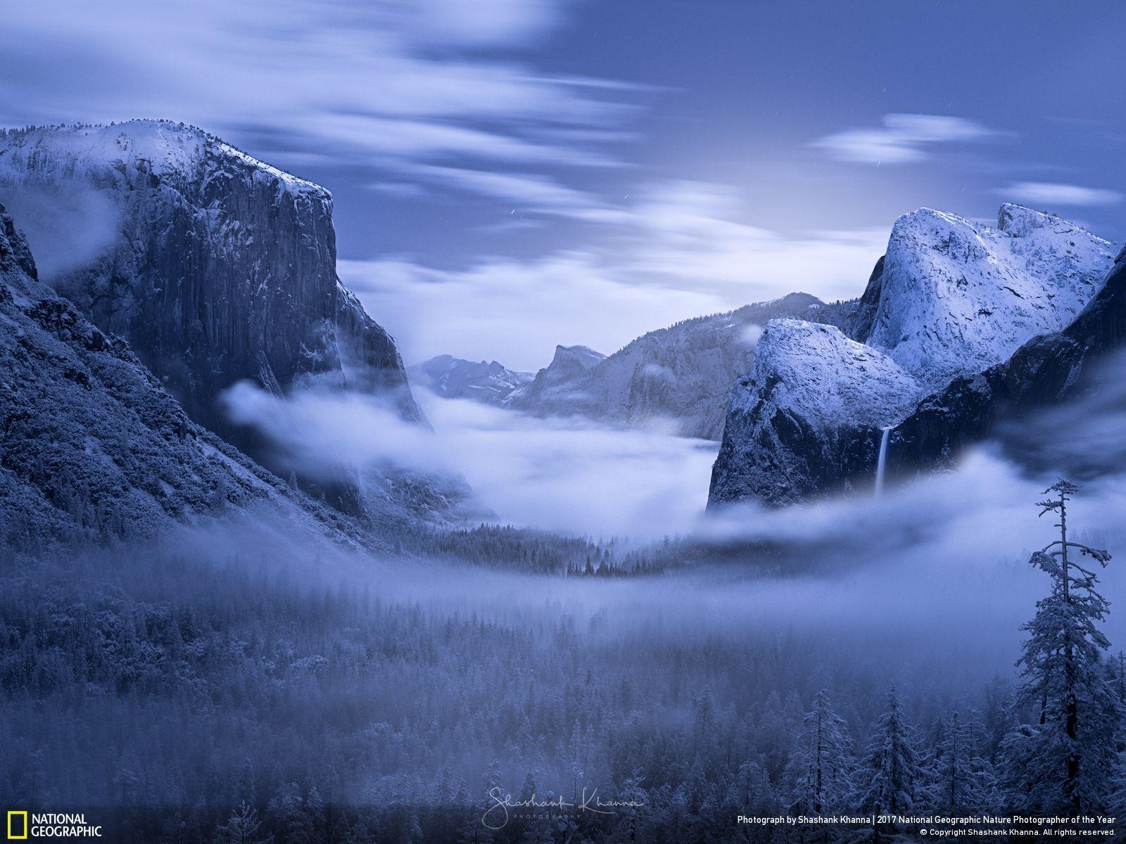 1600x1200 National Geographic Wallpaper